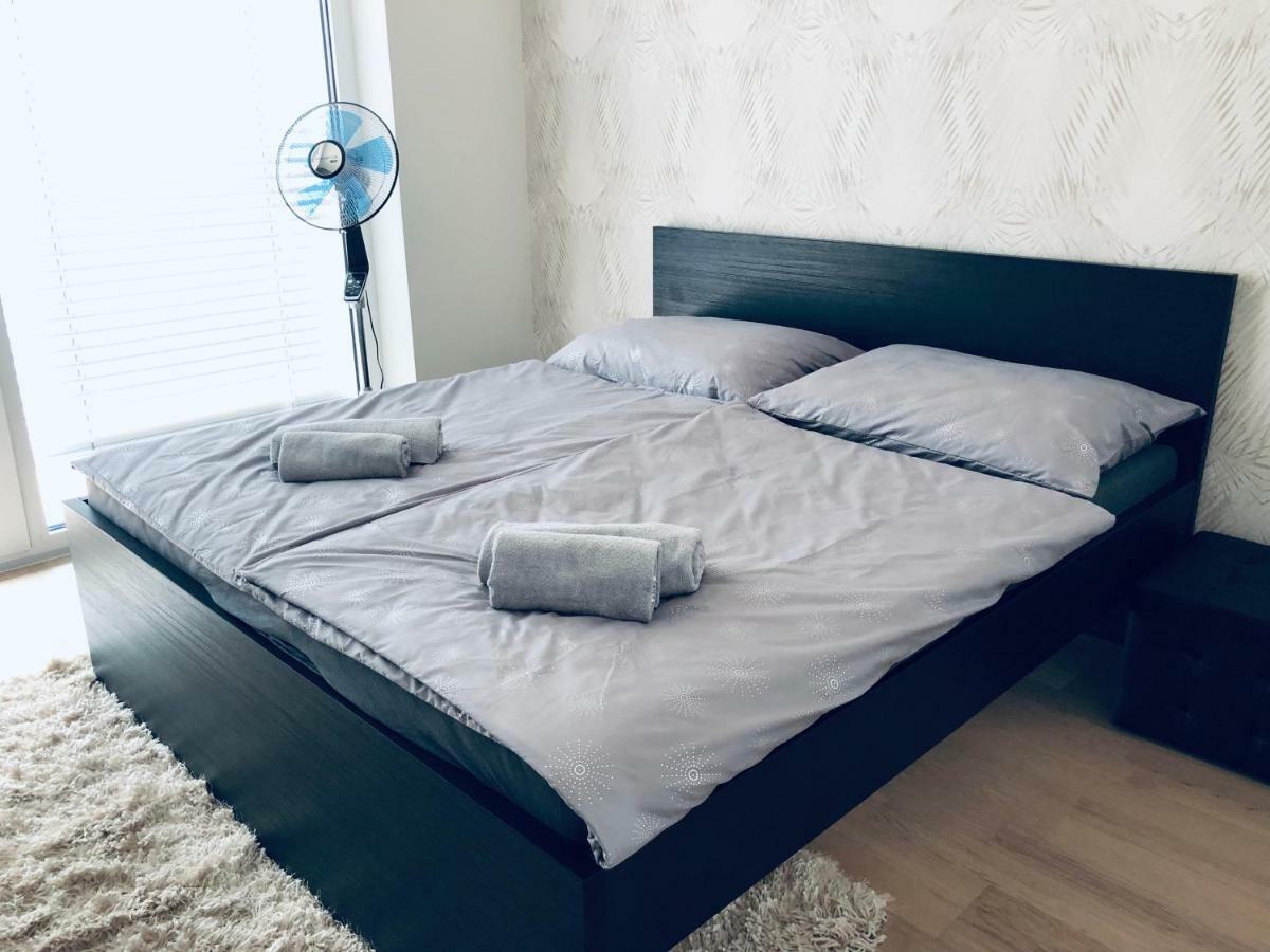 ברנו 5Th Element Apartments מראה חיצוני תמונה