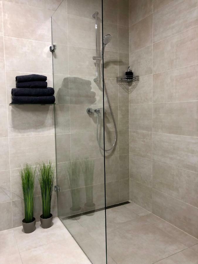 ברנו 5Th Element Apartments מראה חיצוני תמונה